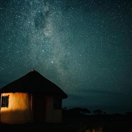 Bulungula Xhosa Community Lodge Екстер'єр фото
