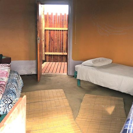 Bulungula Xhosa Community Lodge Екстер'єр фото