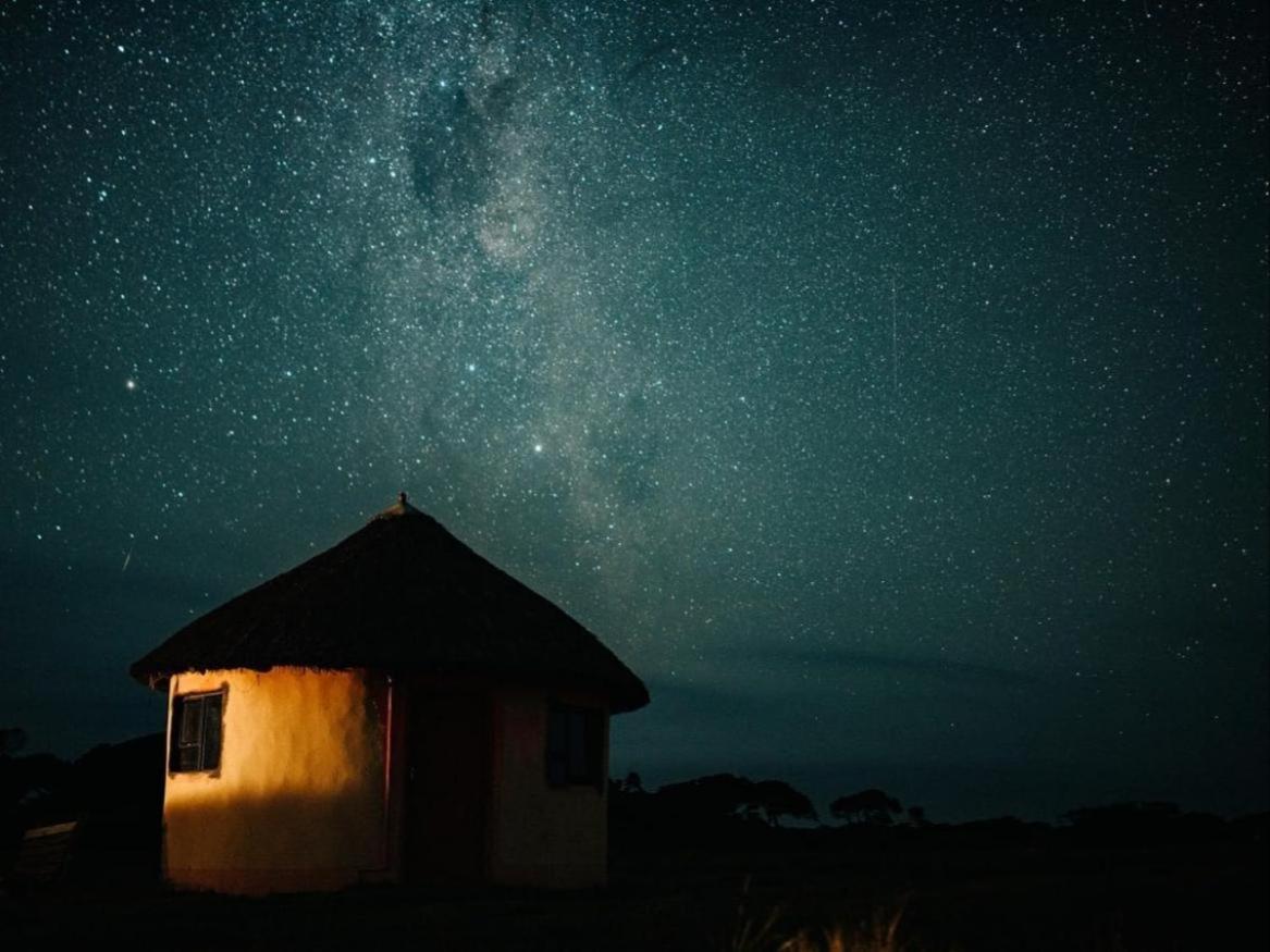 Bulungula Xhosa Community Lodge Екстер'єр фото