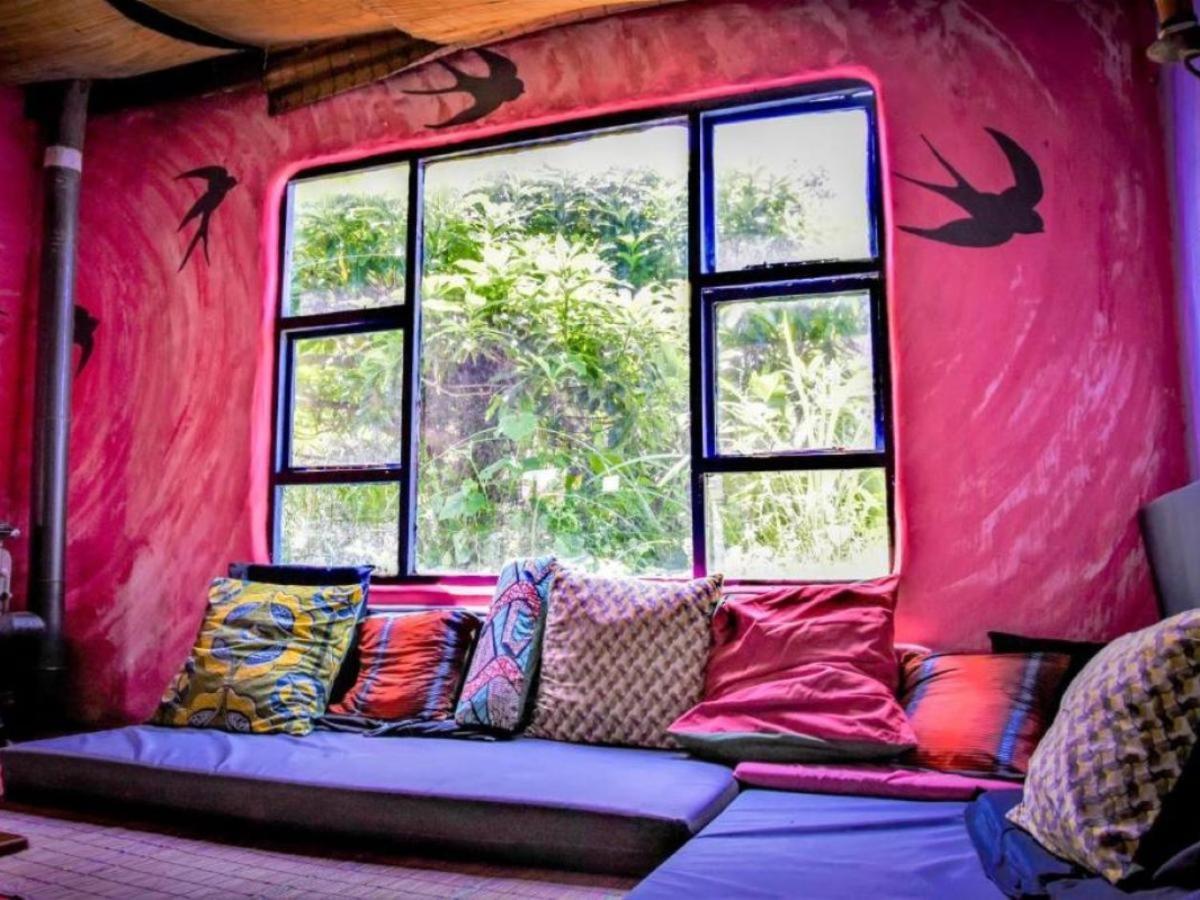 Bulungula Xhosa Community Lodge Екстер'єр фото