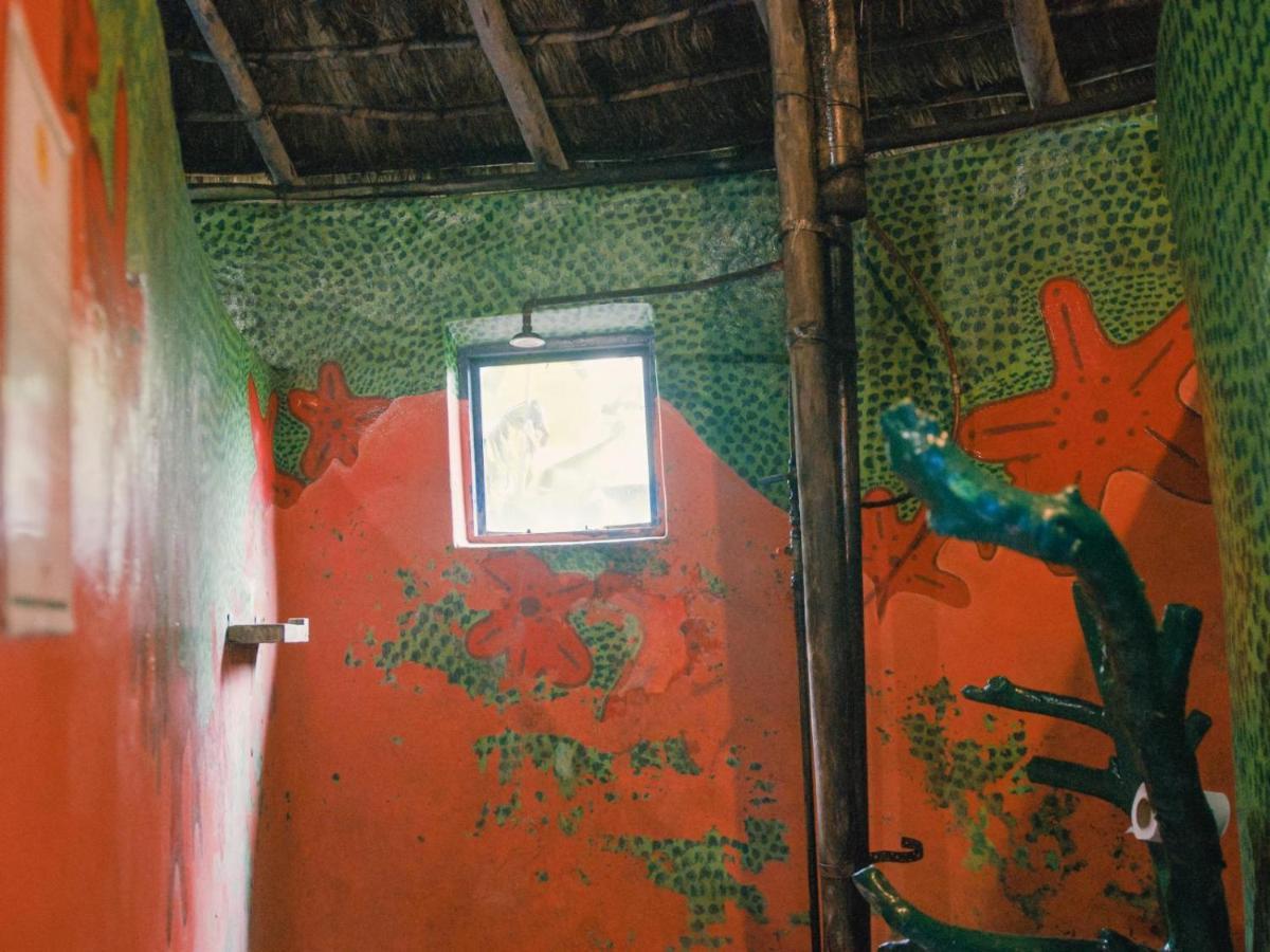Bulungula Xhosa Community Lodge Екстер'єр фото