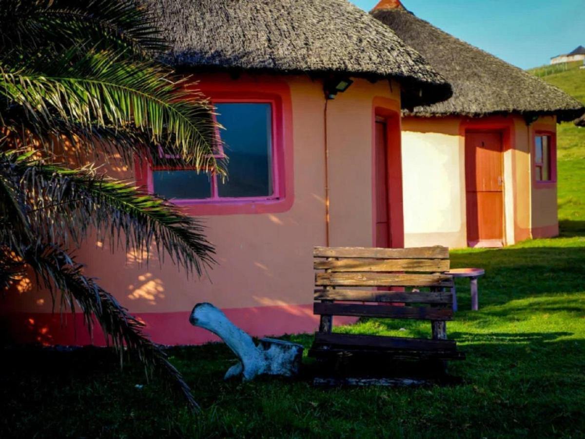 Bulungula Xhosa Community Lodge Номер фото