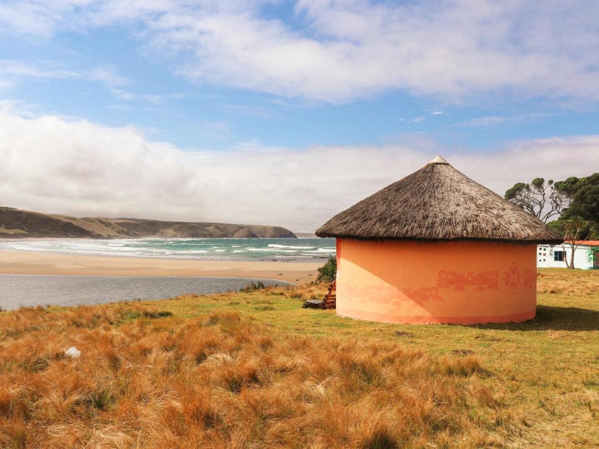 Bulungula Xhosa Community Lodge Екстер'єр фото