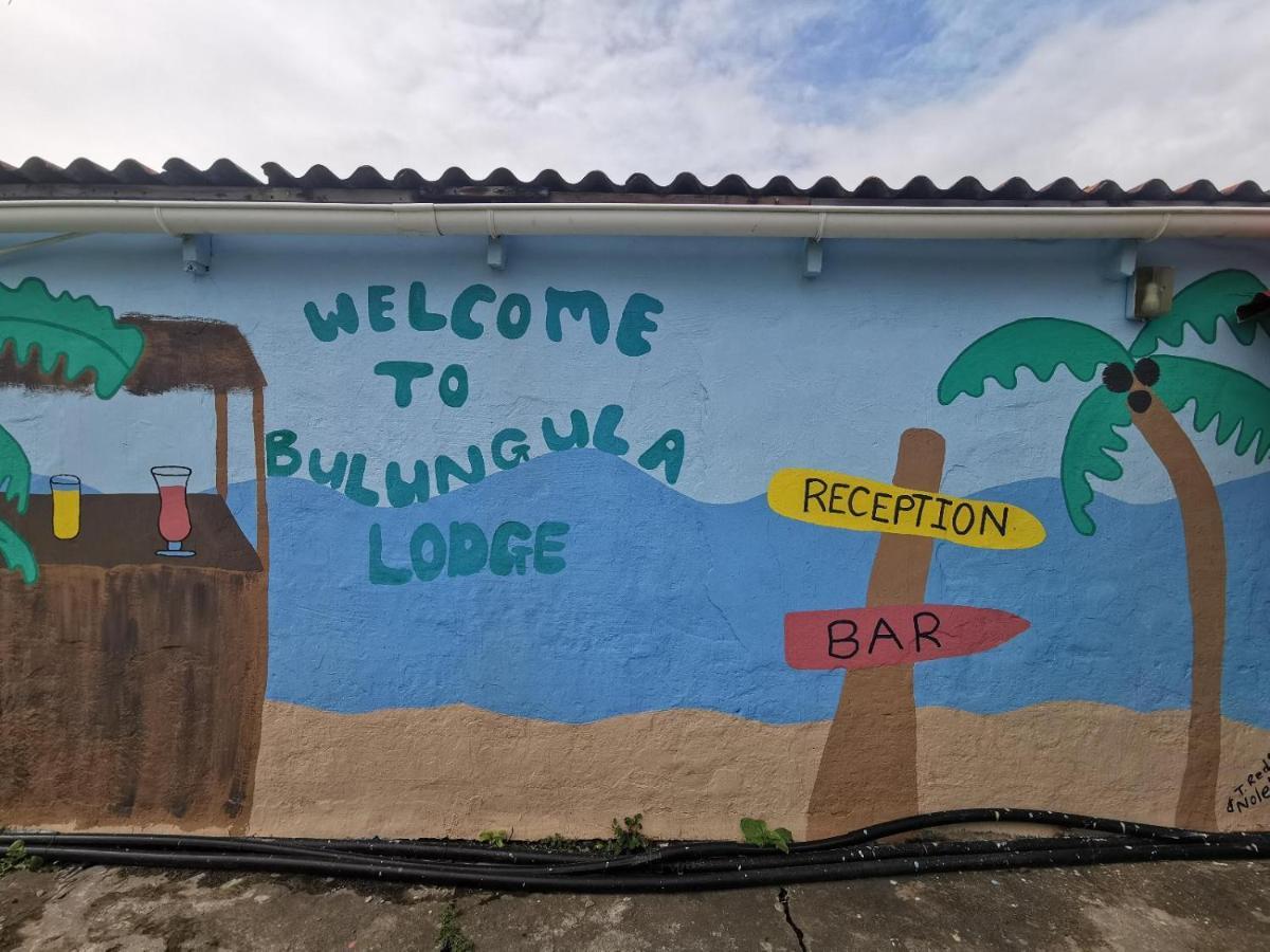 Bulungula Xhosa Community Lodge Екстер'єр фото