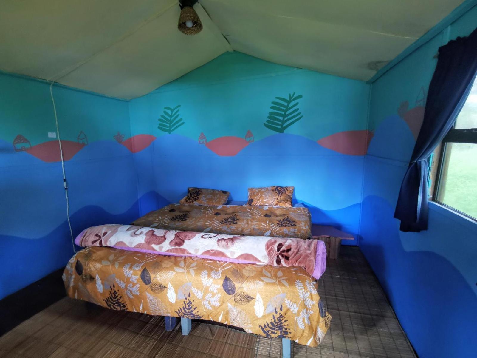 Bulungula Xhosa Community Lodge Номер фото