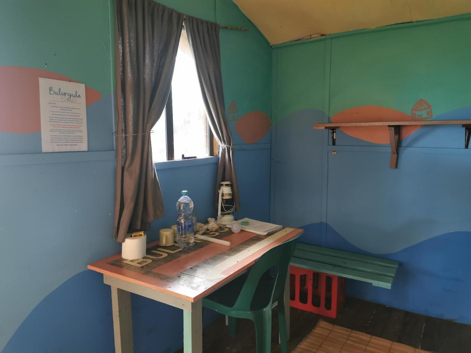 Bulungula Xhosa Community Lodge Номер фото