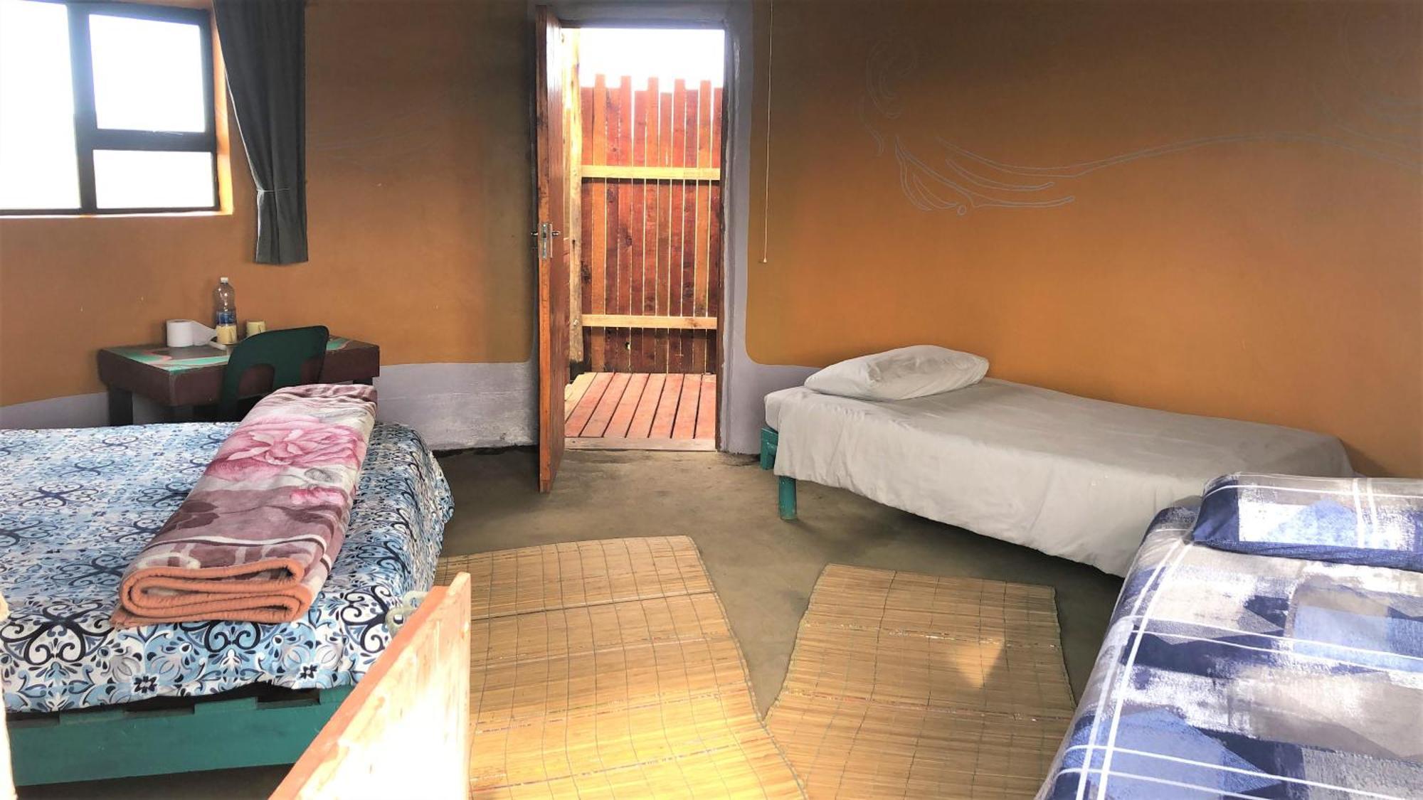 Bulungula Xhosa Community Lodge Екстер'єр фото