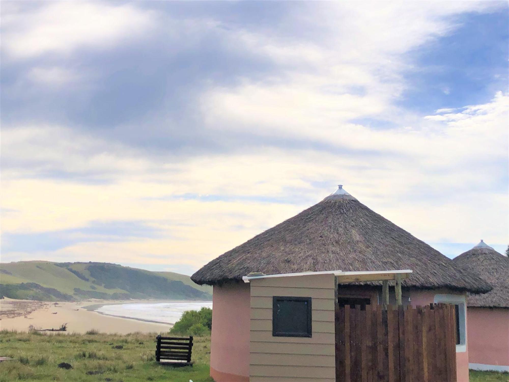 Bulungula Xhosa Community Lodge Екстер'єр фото